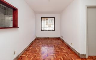 Apartamento à venda com 1 quarto, 40m², Rua Alberto Silva no bairro Vila Ipiranga em Porto Alegre