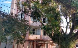 Apartamento à venda com 1 quarto, 42m², Rua Comendador Azevedo no bairro Floresta em Porto Alegre