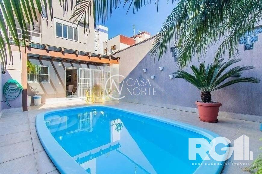 Casa no Jardim Planato com 3 quartos, 204m², 2 suítes, 3 vagas